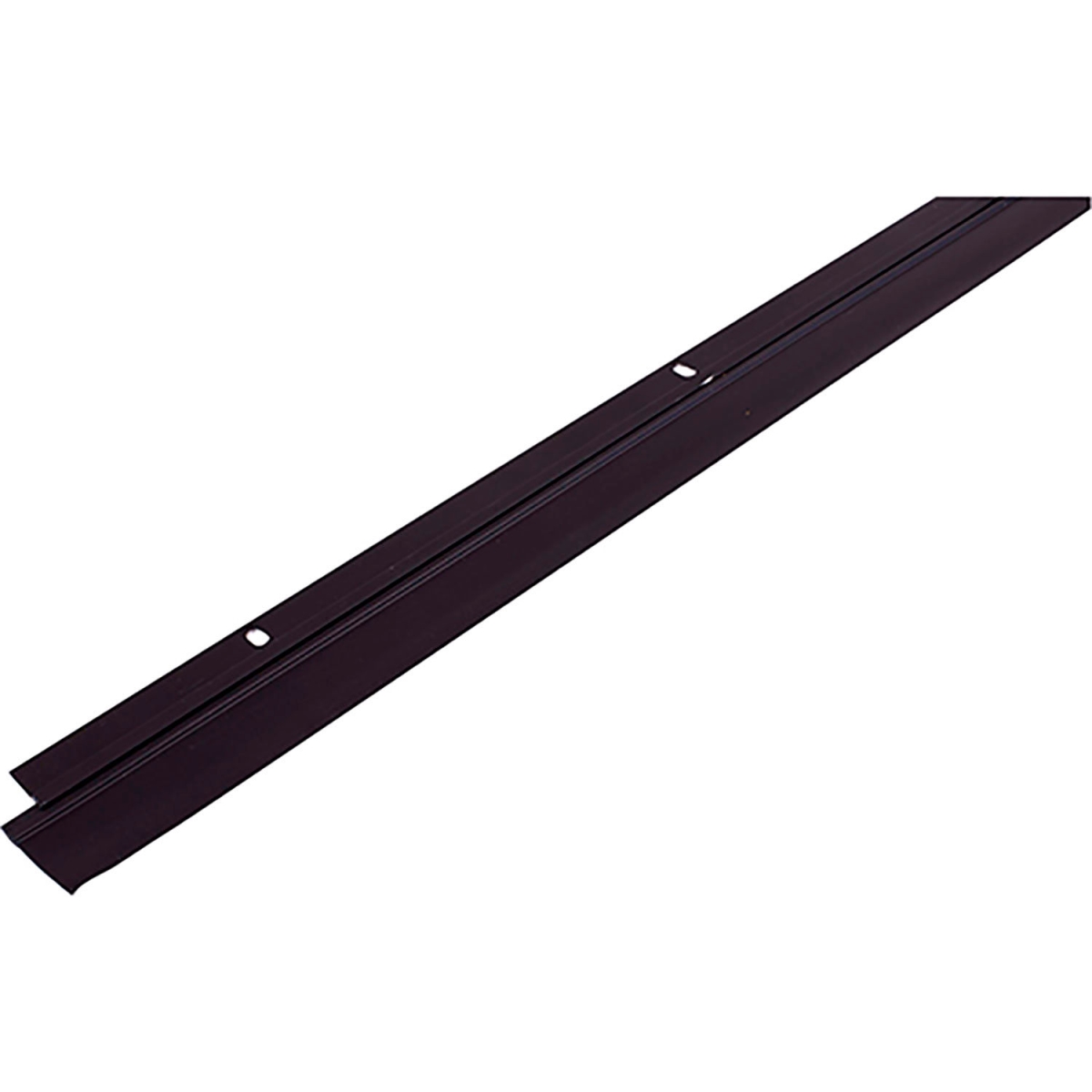 Picture of AllPoints B2949333 8009859 48 in. Door Sweep Bronze