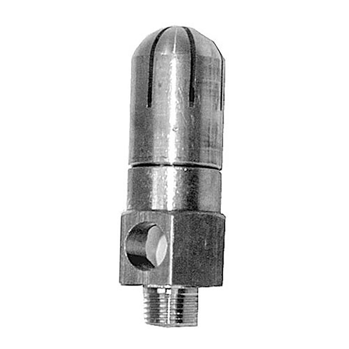 Picture of AllPoints B2949406 0.562 in. 26-1791 Brass Burner Jet No. 77 - Liquid Propane