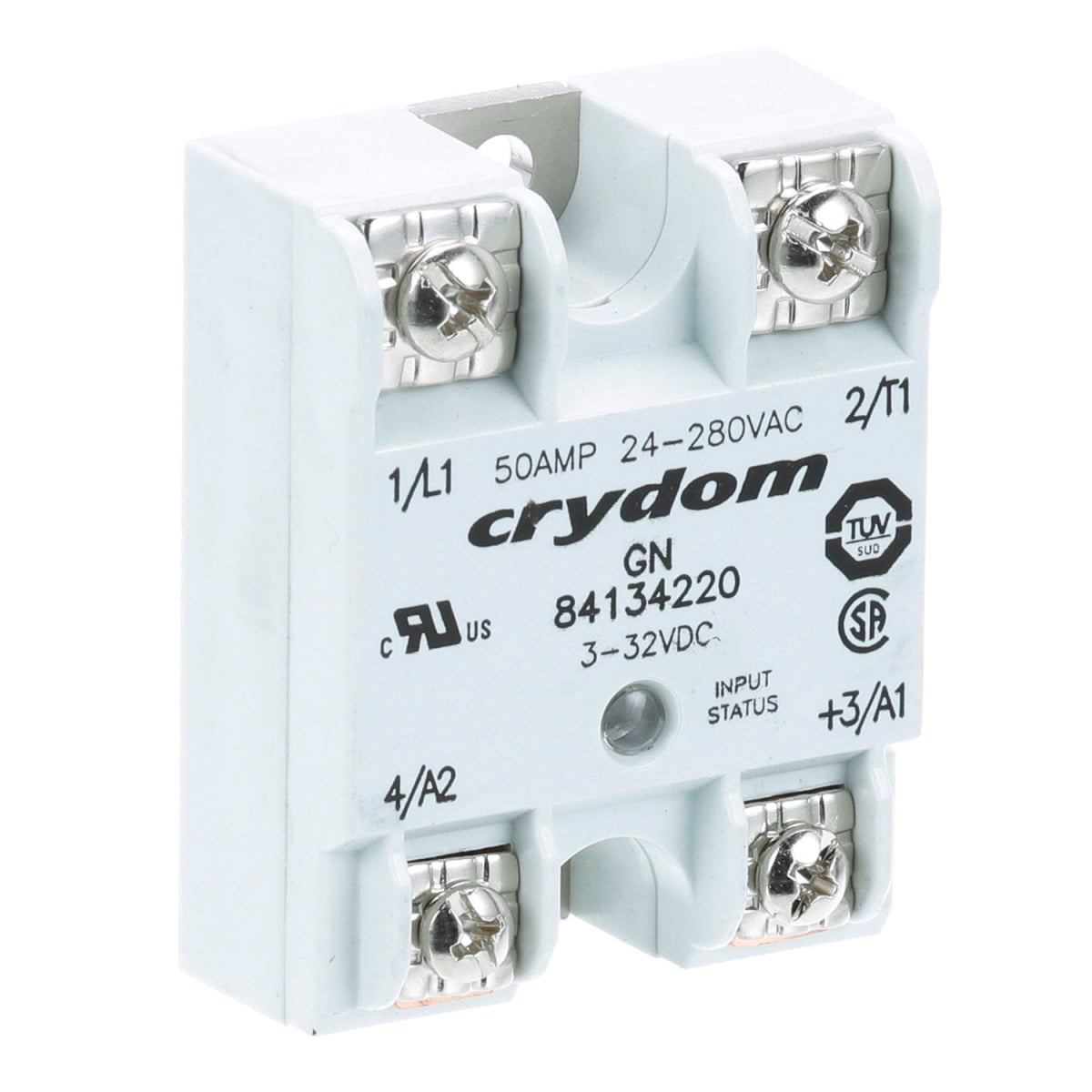 B2949409 1831231 Relay Solid State Vct-2010 - Relay No. 84134220 for Roundup Food Equipment