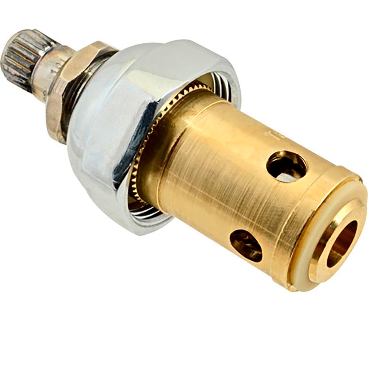 B2949434 1111328 Spindle Assembly - Hot - Full for T&S Brass & Bronze Works