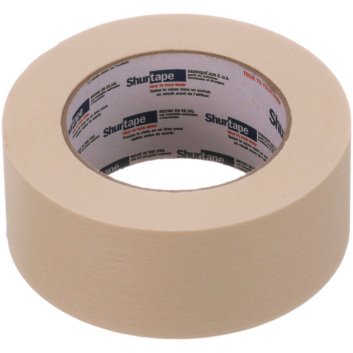 B2949499 1421285 Tape - Masking - 2 in. x 60 Yard