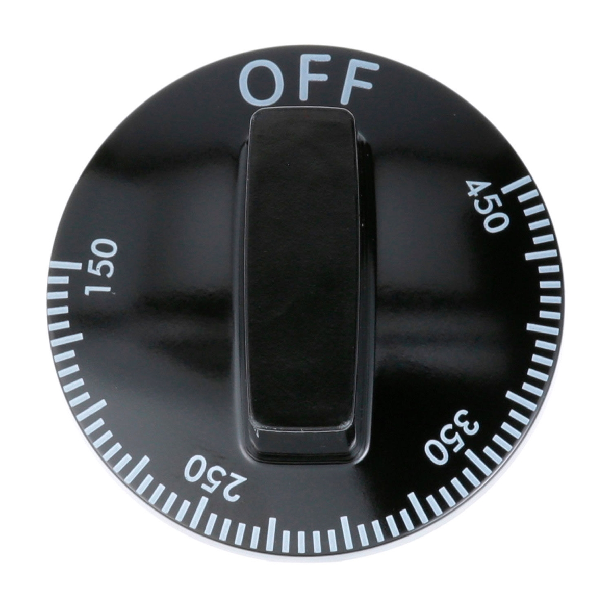Picture of AllPoints B2949799 8012118 Control Knob for Vulcan Hart