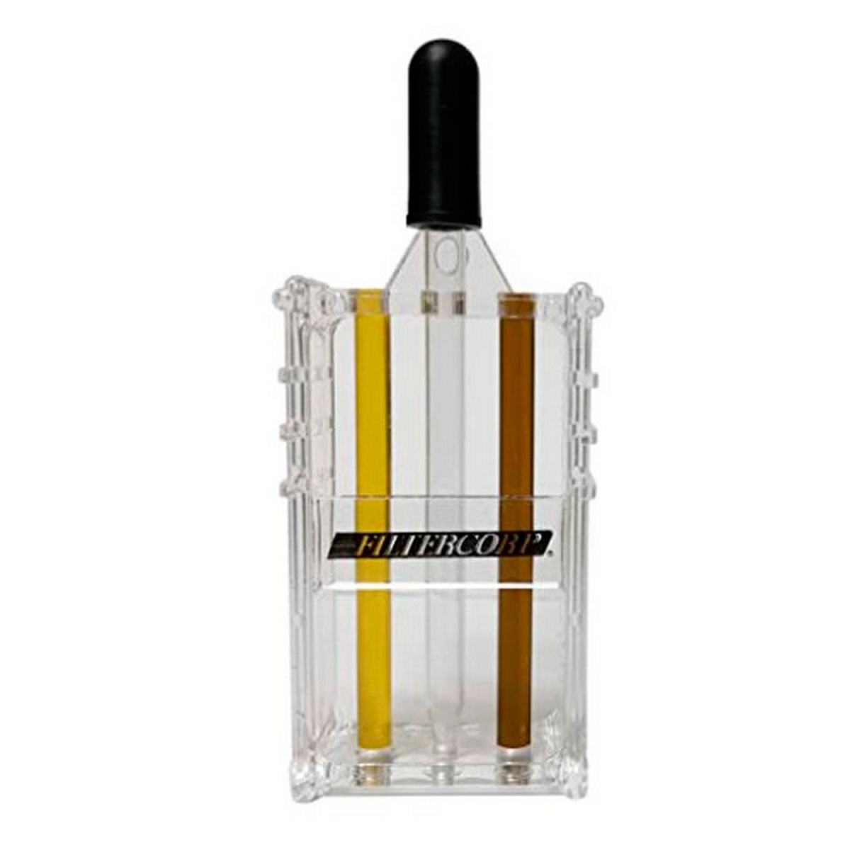 B2949907 5381000 Test Kit - Fryer Oil - 2-Color