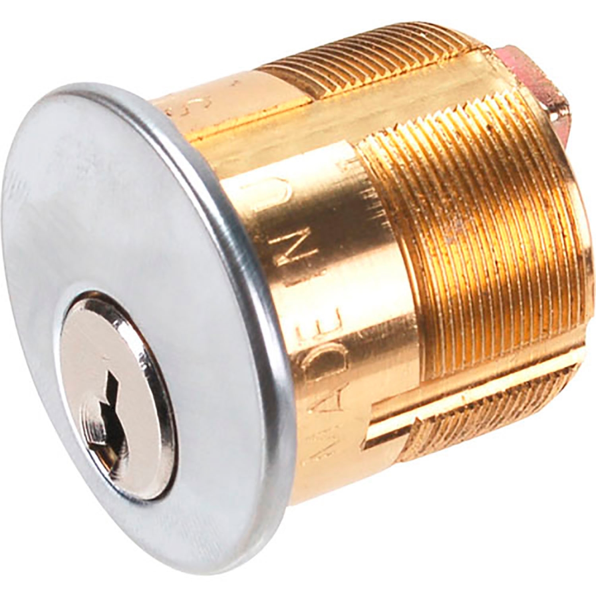 Picture of AllPoints B2950166 1341144 Lock - Cylinder - Kit - Detex Value