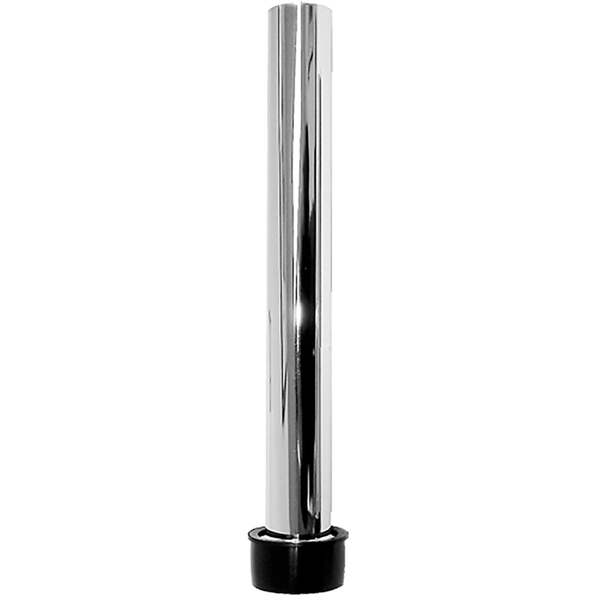 Picture of AllPoints B2950219 12 in. 26-3192 Brass Overflow Pipe for 1.5 in. Drains