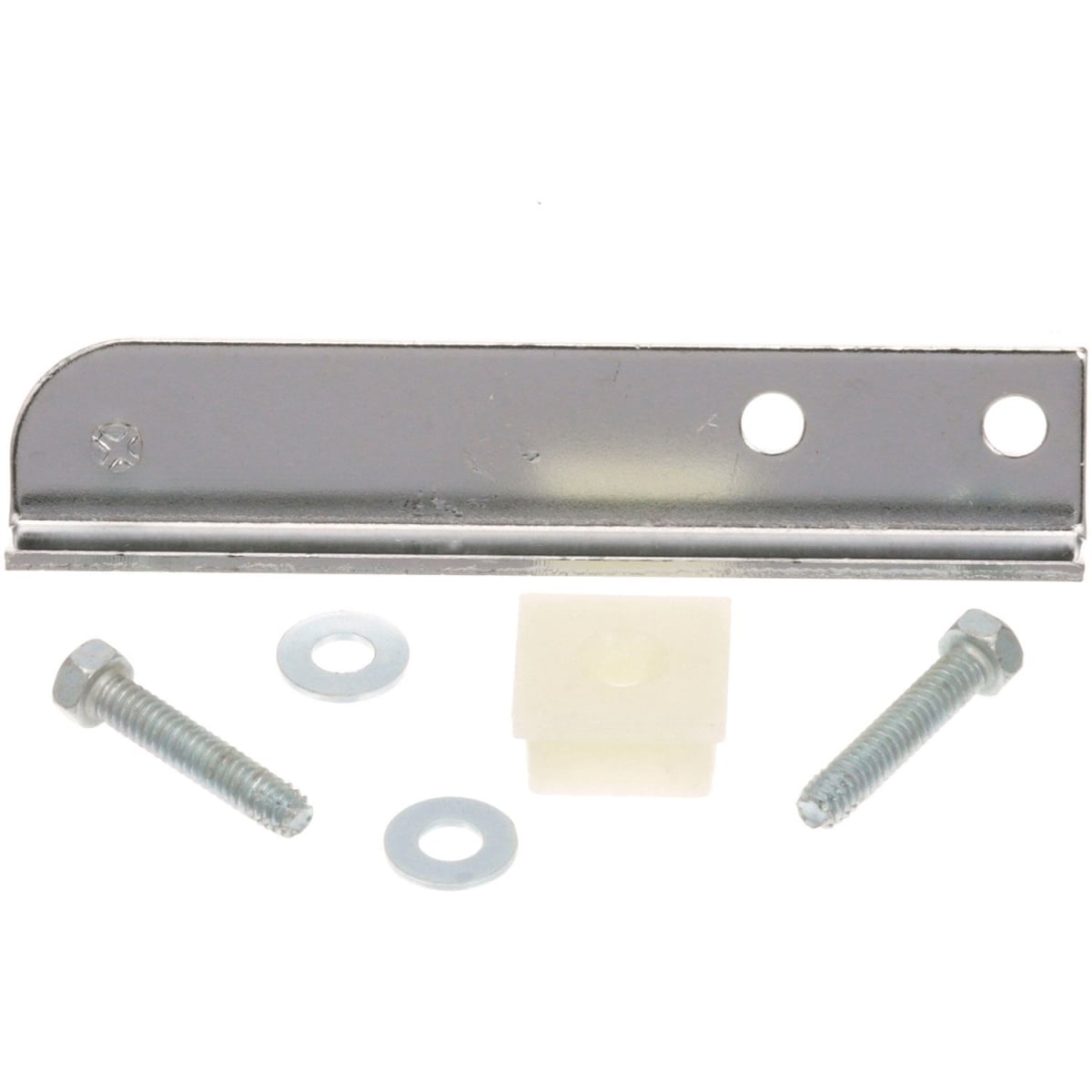 B2953744 265930 Hinge Kit - Bottom & Right Hand for True Manufacturing