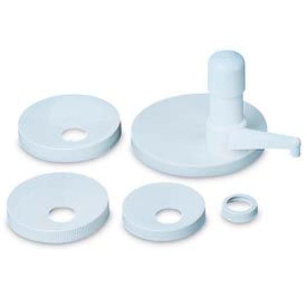 B378430 Ultra Pump & Kit - 1 Pump & 5 Caps