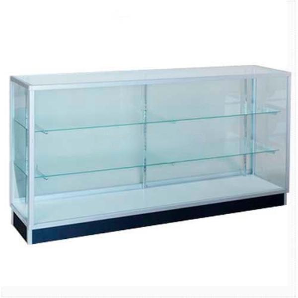 B1224059 6 ft. Extra Vision Showcase - Clear
