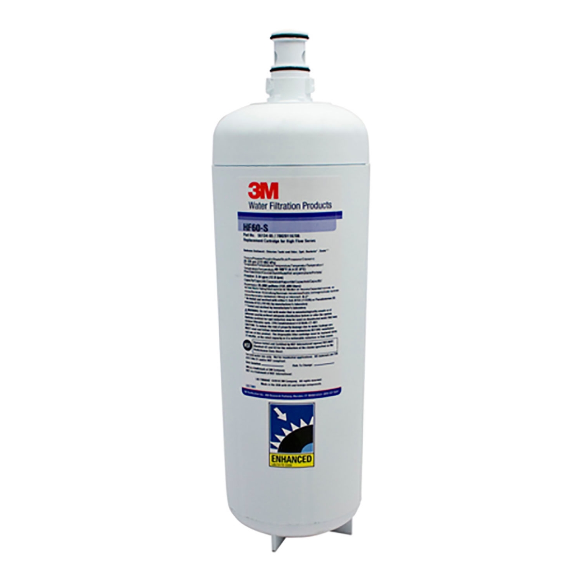 B2955318 13490 Ice Machine Filter Cartridge HF60-S for Cuno, Inc