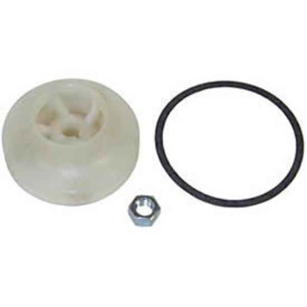 B46921 2.75 in. NFI Impeller - Flanges, Seals & Mounts