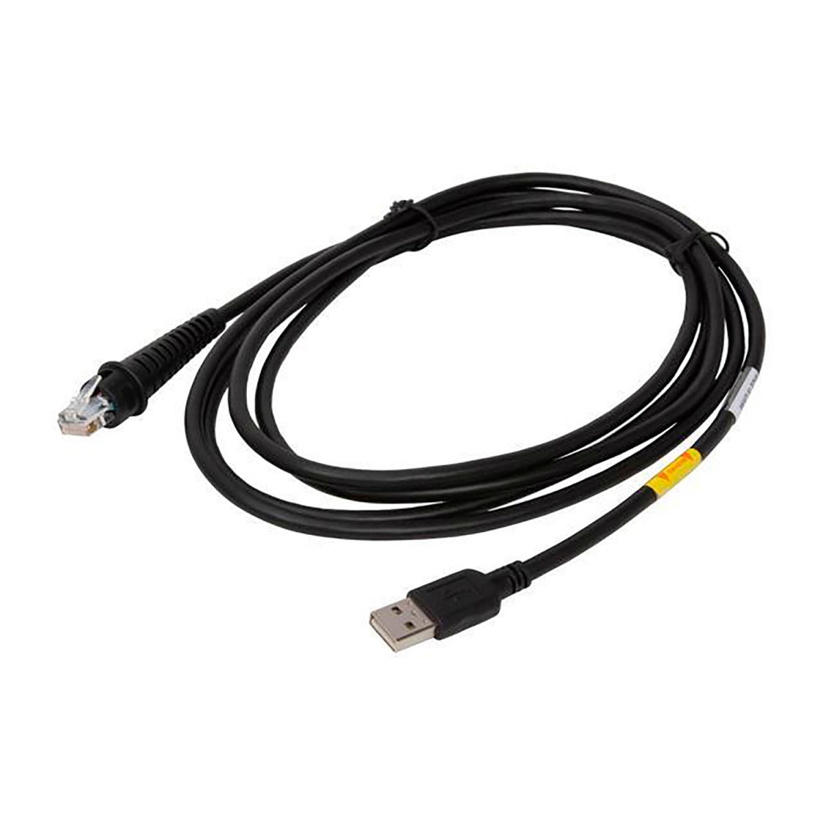 B1462987 Honeywell USB Cable for Use with Hand Held Scanners - 8.5 ft. - Black