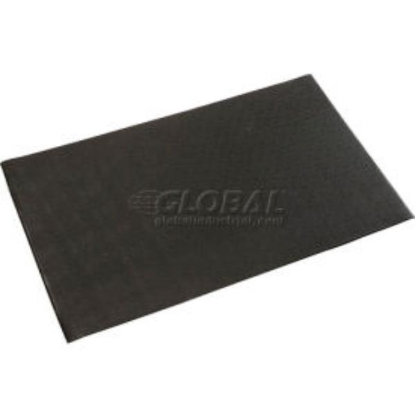 Picture of Apache Mills 905130BK Soft Foot Anti Fatigue Mat - 0.625 in. Thick - 2 x 3 ft. - Black