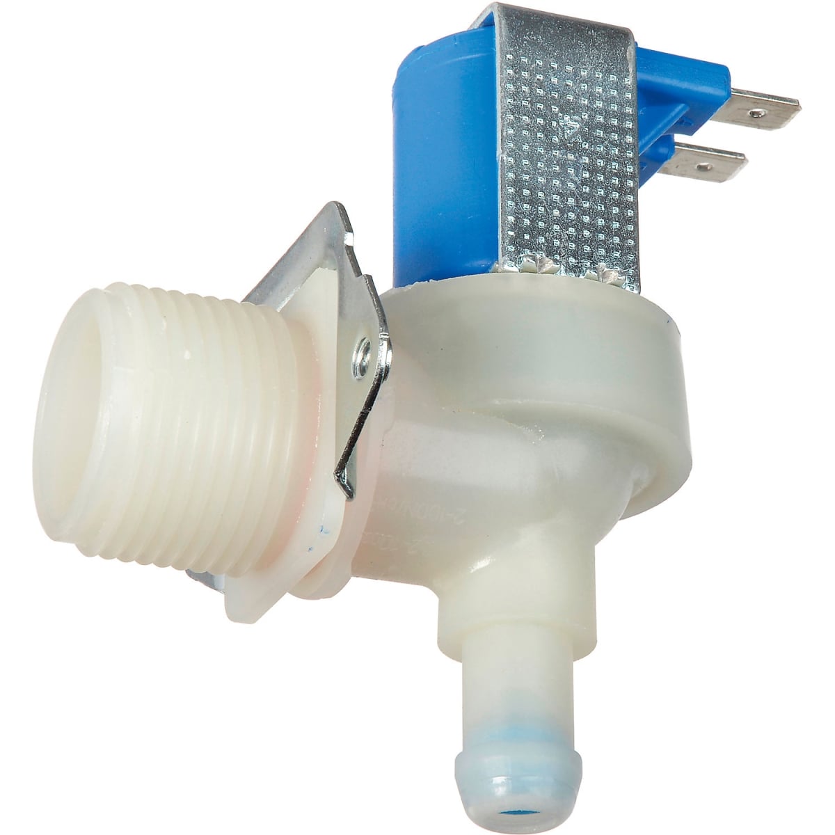 Global Industrial 243039 Replacement Inlet Valve for Nexel Model 243027