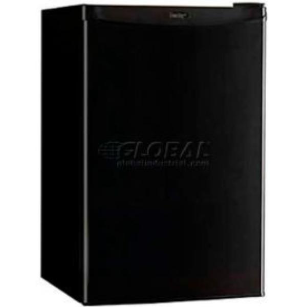 B429983 DCR044B1BM Counter High Compact Refrigerator - 4.4 cu. ft. - Black