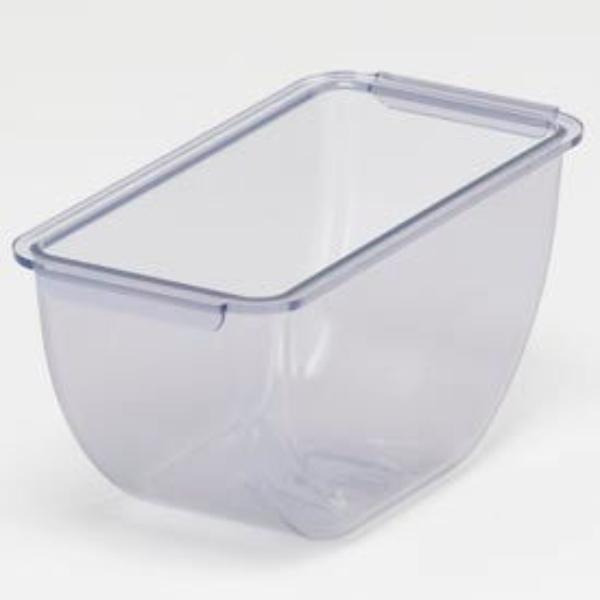 Picture of Carlisle Sanitary Maintenance B378578 The Dome Replacement Accessories - 1 Pint Standard Tray - Chillable