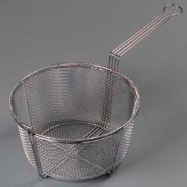 B632543 601002 - Mesh Fryer Basket - 11.5 in.