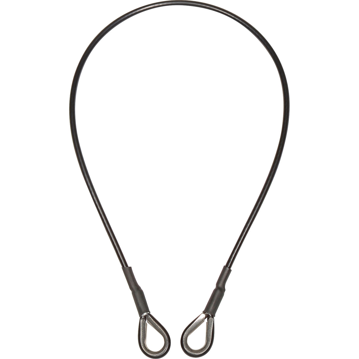 Global Industrial RP6426 Replacement Cable Single Wheel - 641250 - 261990 - 641263 - 641745