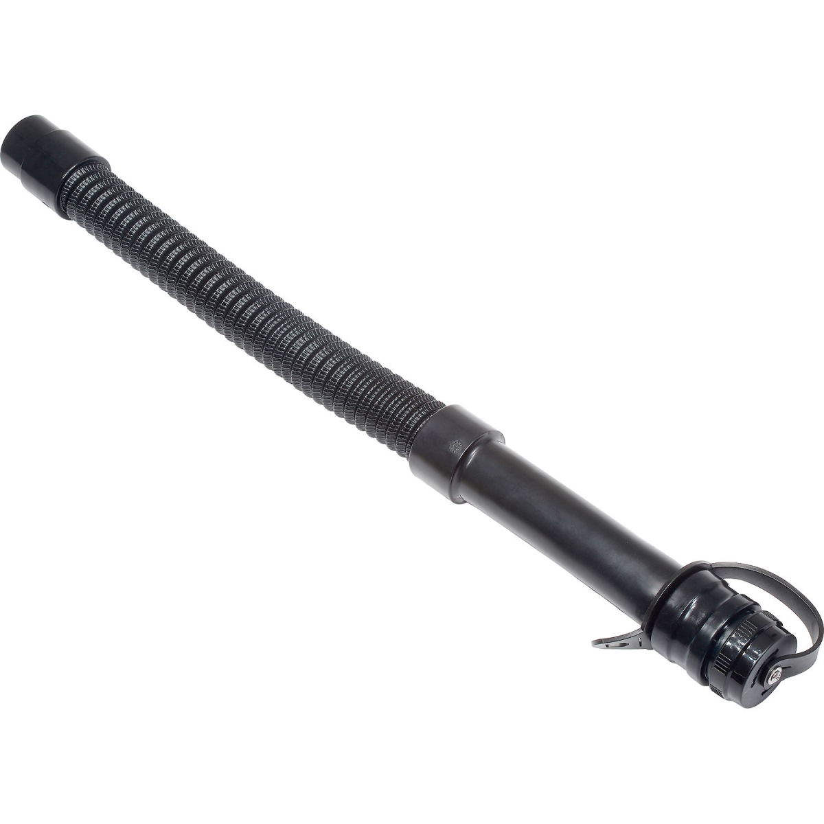 Replacement Drain Hose - Black - Compatible with 641410 & 641411 Models