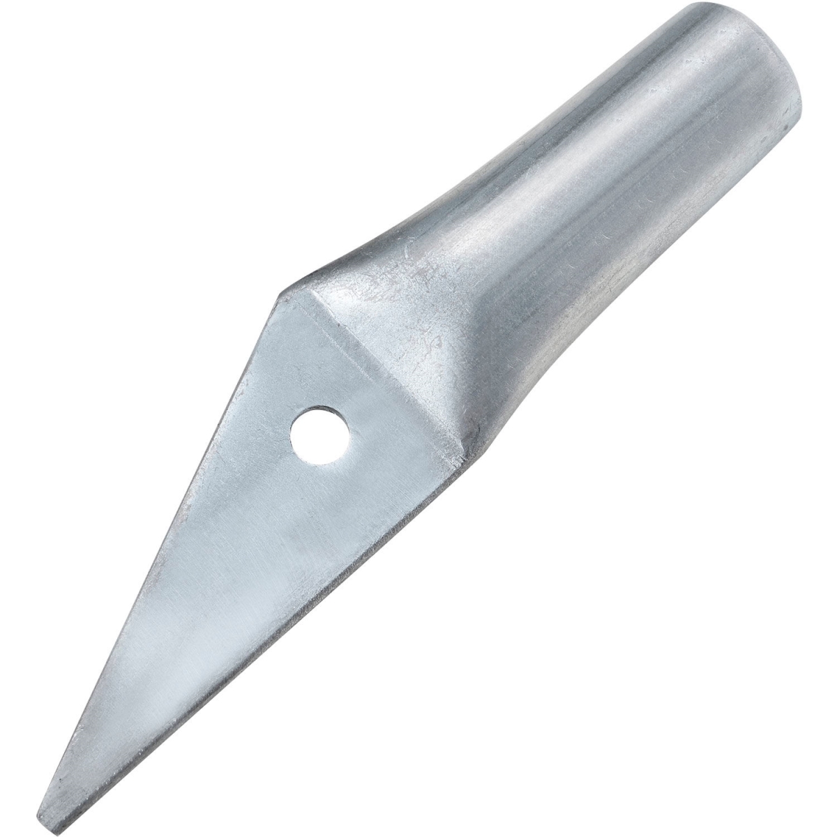 Global Industrial 695771 Inground Mount for Grass