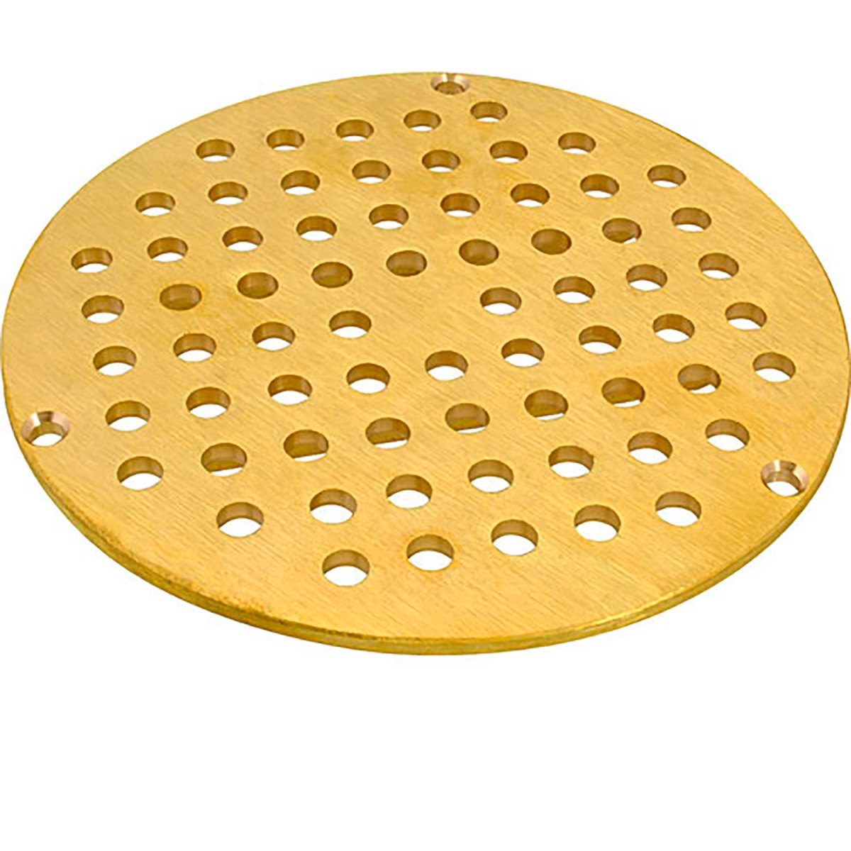 Picture of AllPoints B2950952 8 in. 1021083 Drain Grate - Floor