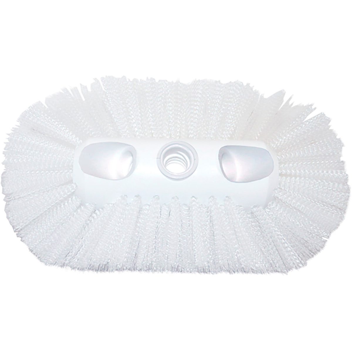 B637280 6 x 10.5 in. 4122000 - Jumbo Tanker - White