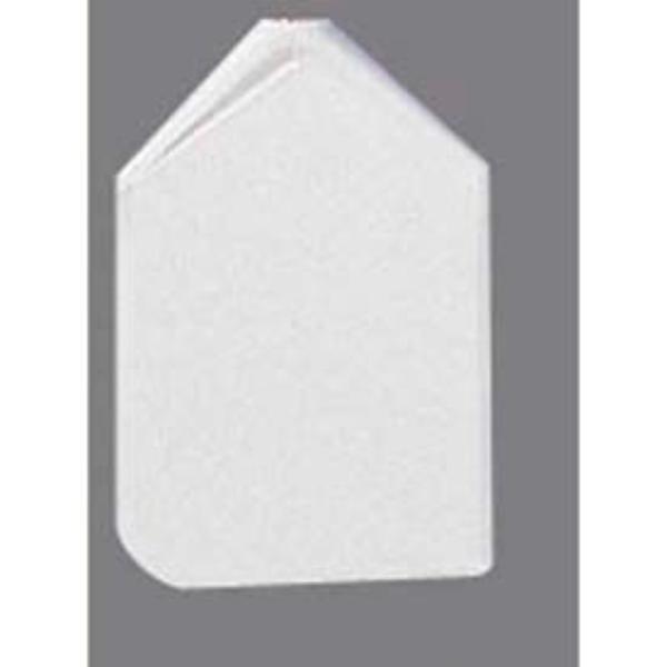 B637580 4036200 - Sparta Large Nylon Replacement Blade - 9 x 6.5 in.