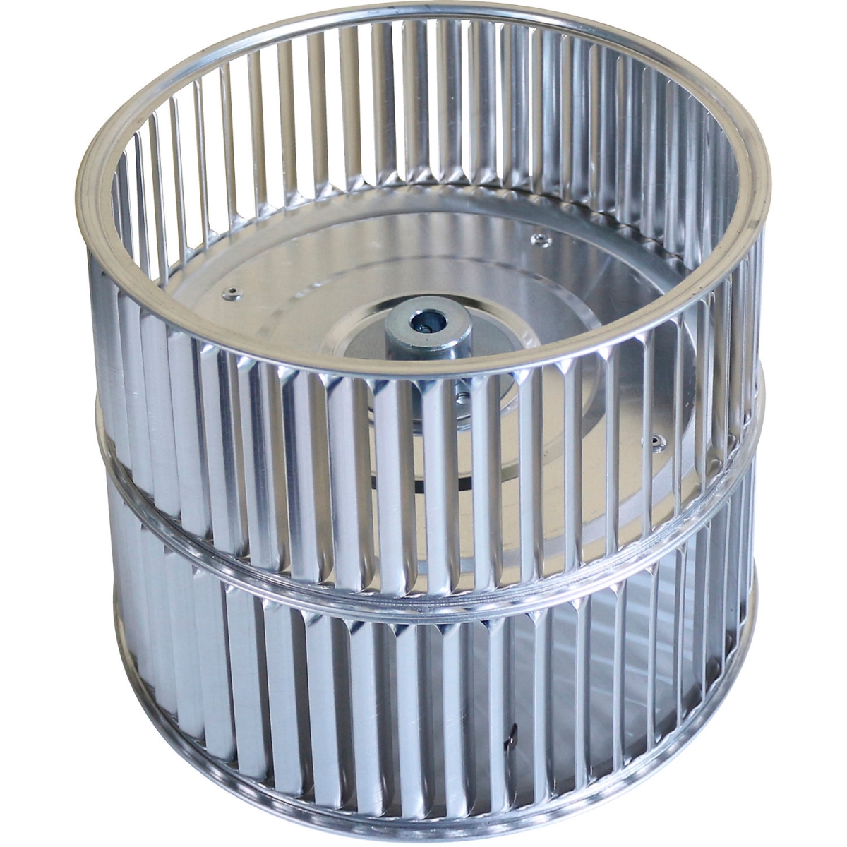 Condenser Fan - Black - 1.2 Ton - Essential Replacement Part