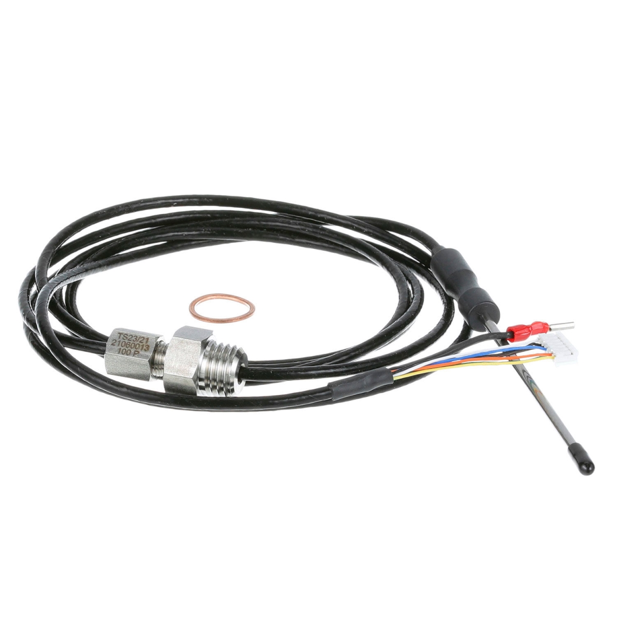 B2952890 8011976 Meat Probe Sensor for Rational Cooking Systems