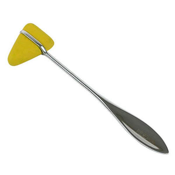 B2253452 Baseline Taylor Percussion Hammer - Latex Free - Yellow