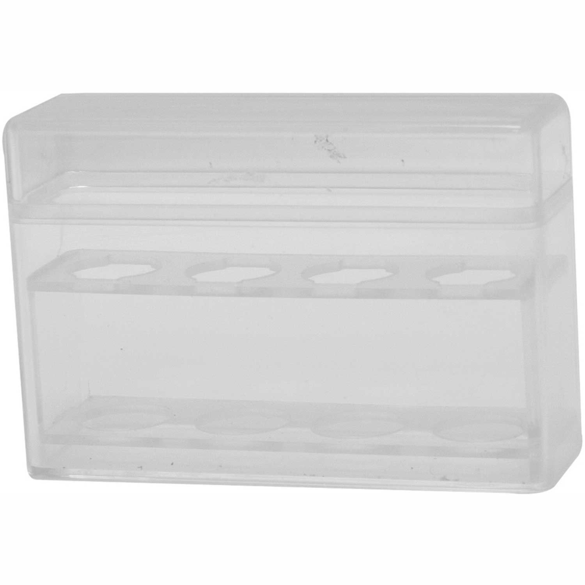 B2179090 Plastic Box for Digi-Flex Multi Hand Exerciser - Holds 4 Buttons