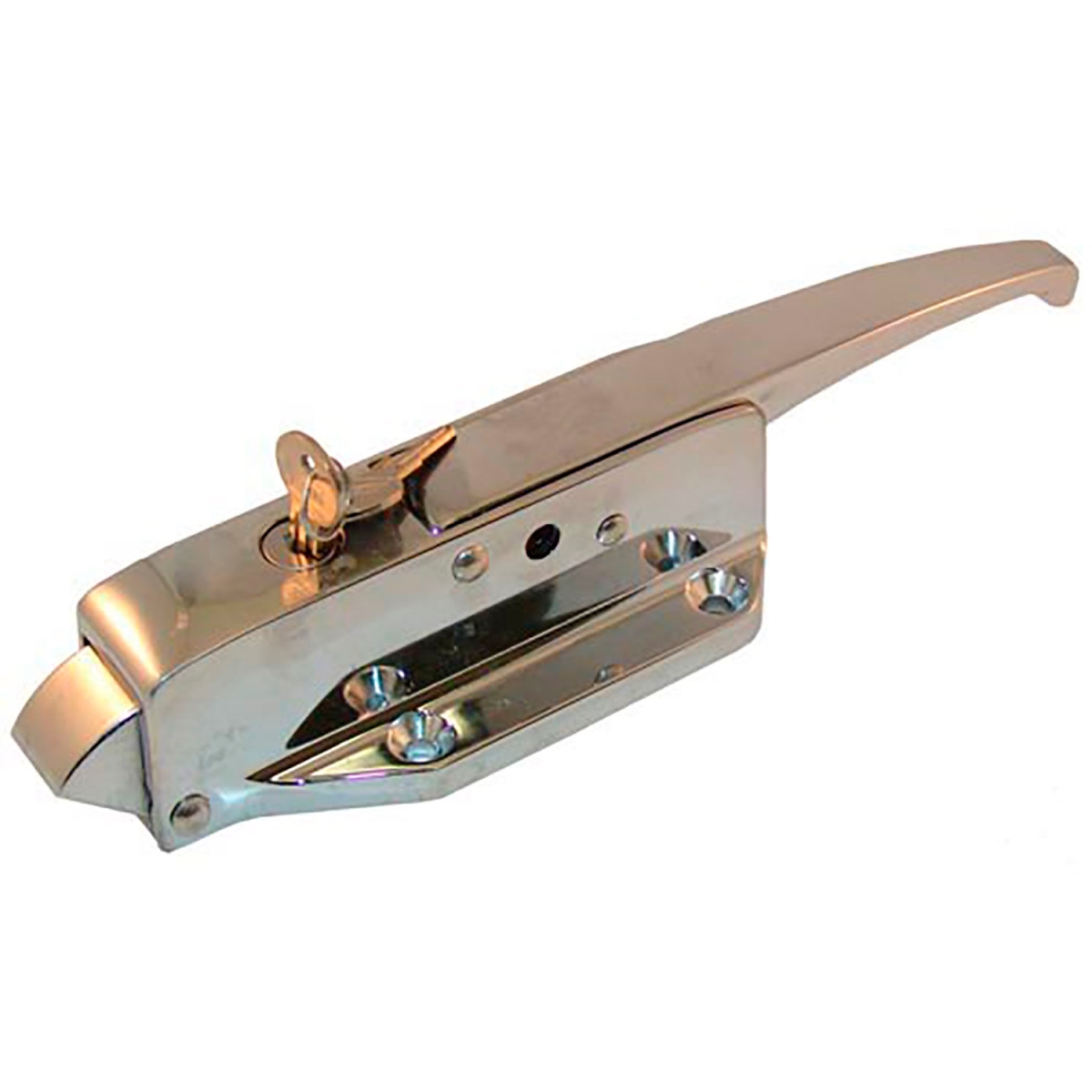 B2951311 263288 Kason 10058Cl5020 Latch Only with Lock