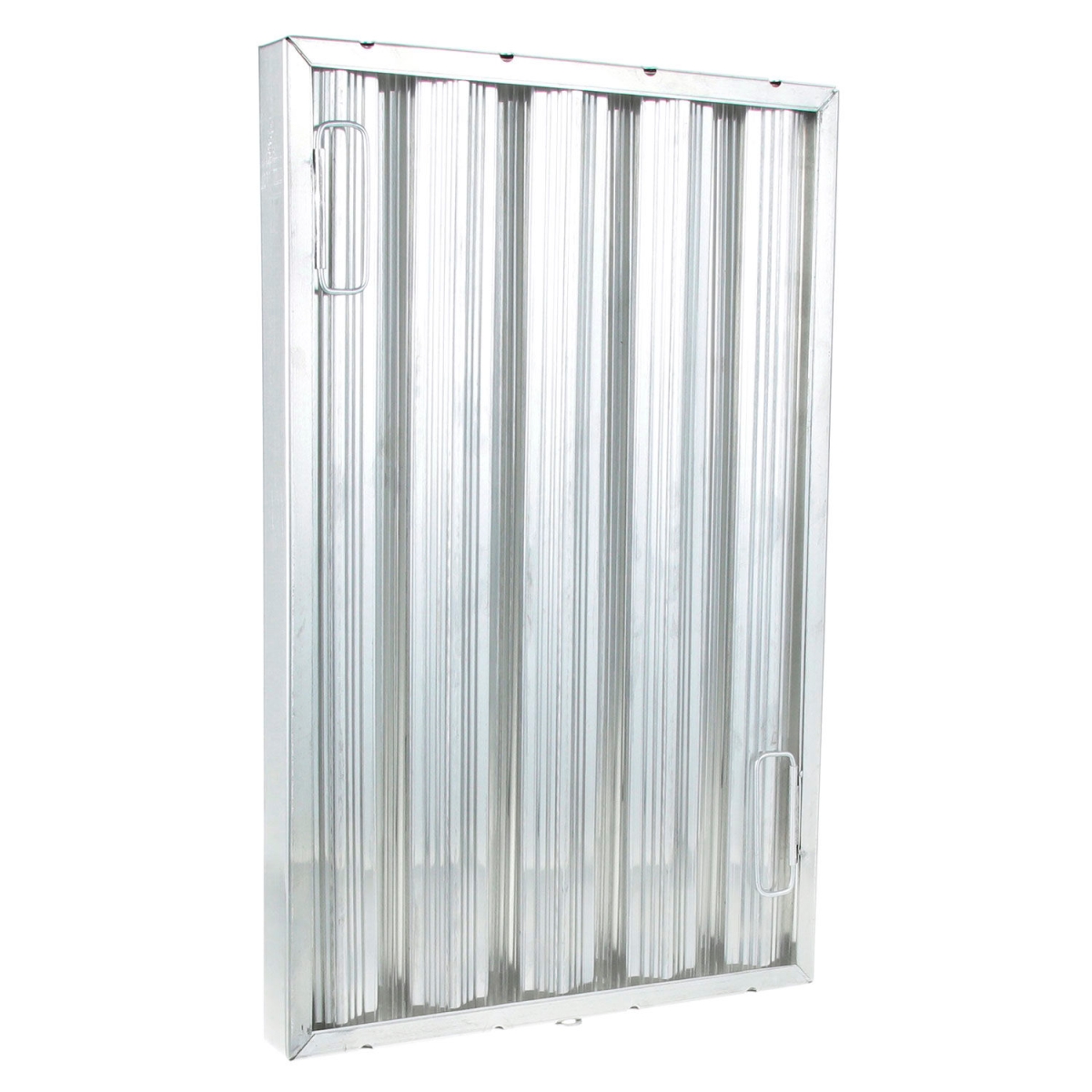 B2951356 25 x 16 in. 261763 Baffle Filter - Aluminum
