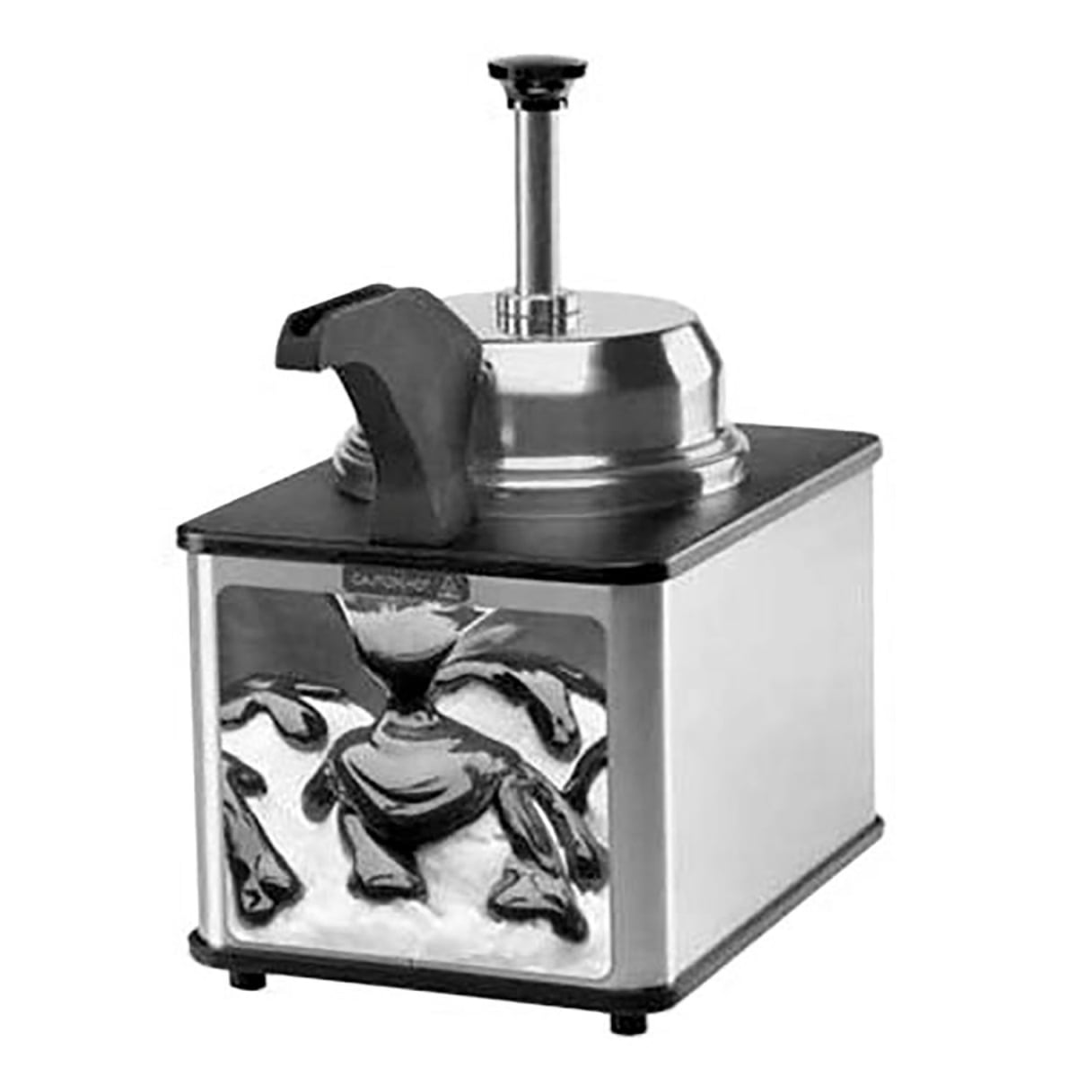 B2951545 95180 Food Server Warmer for Server Products