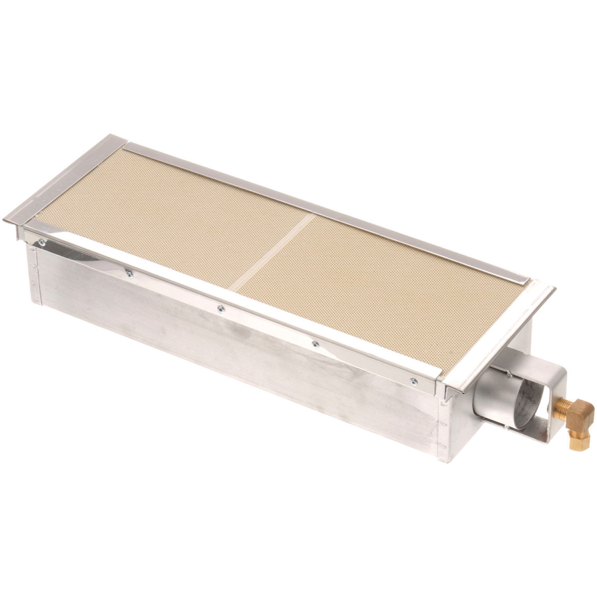 Picture of AllPoints B2951922 8012458 Burner - Infrared - Small B2OT-4 C-M Dimension for Jade-Range
