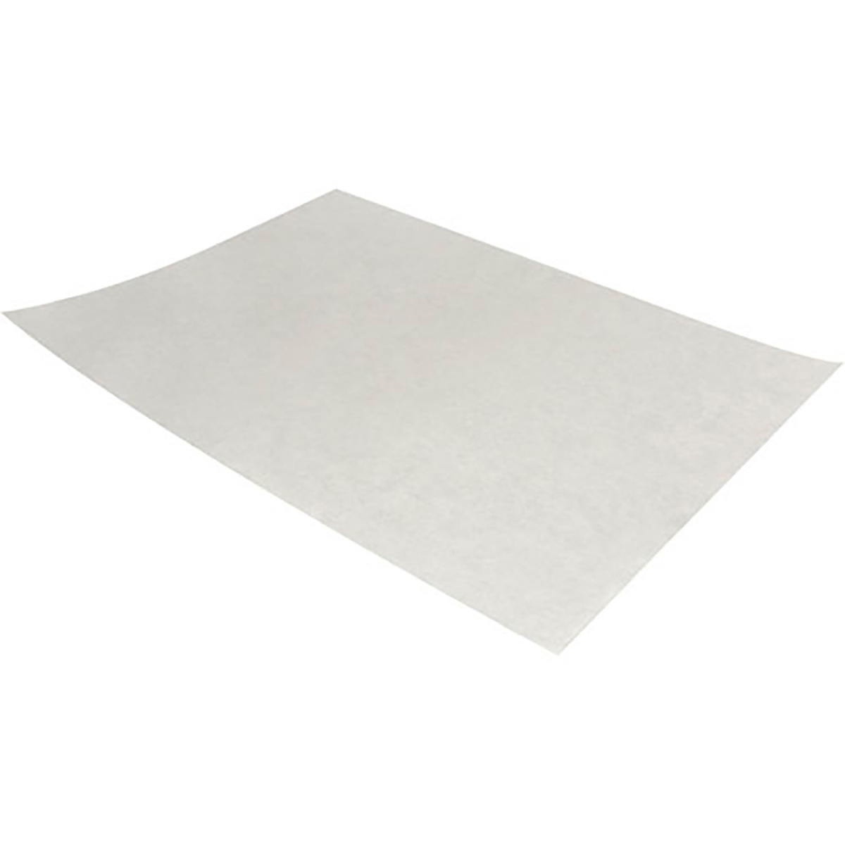 B2952099 1331463 Filter Powder Pad - 17.5 x 28 in. - Pack of 30