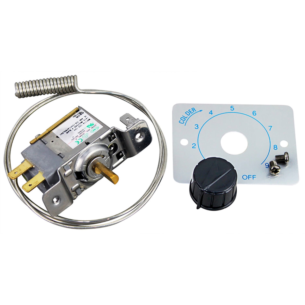 B2952478 8010841 Cold Control for Randell