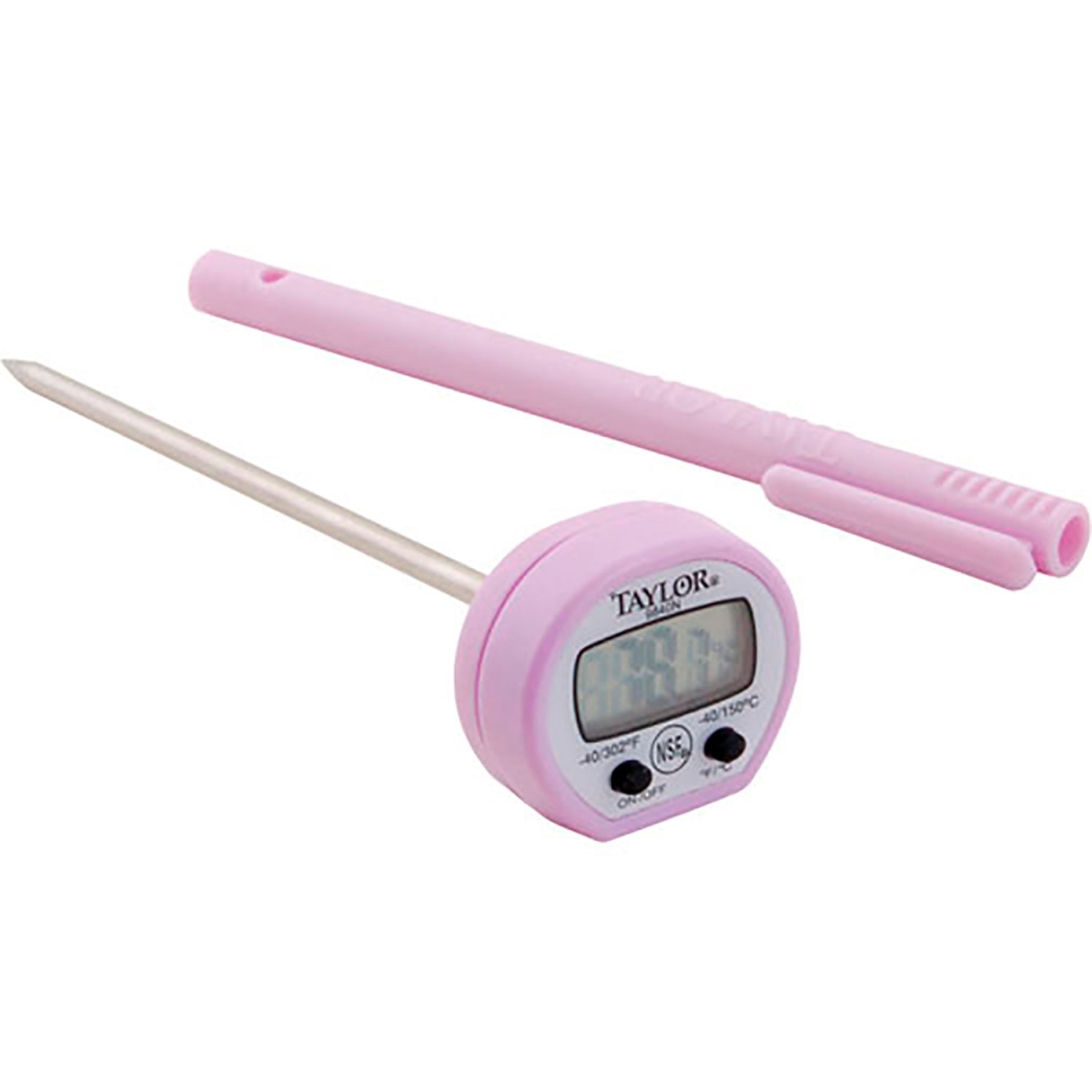 Picture of AllPoints B2952698 1381263 Thermometer - Digital - Allergen for Taylor Precision Products - LP