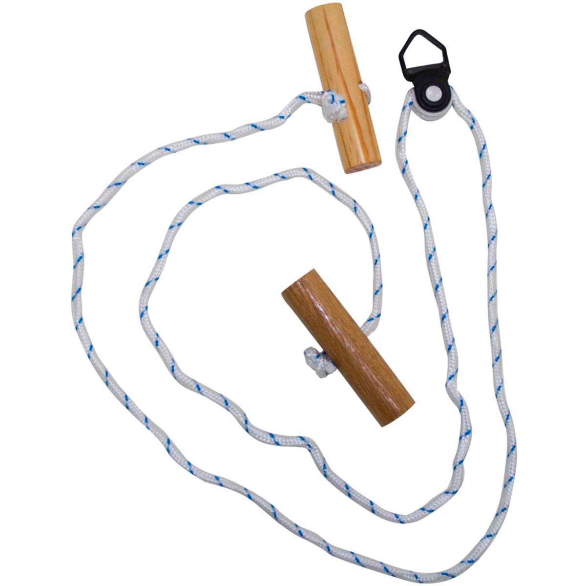 B2188256 CanDo Wal Slide Original Exercise Station - Pulley Attachment