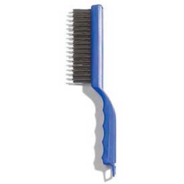 B637304 11 in. 4067000 - Sparta Scratch Brush