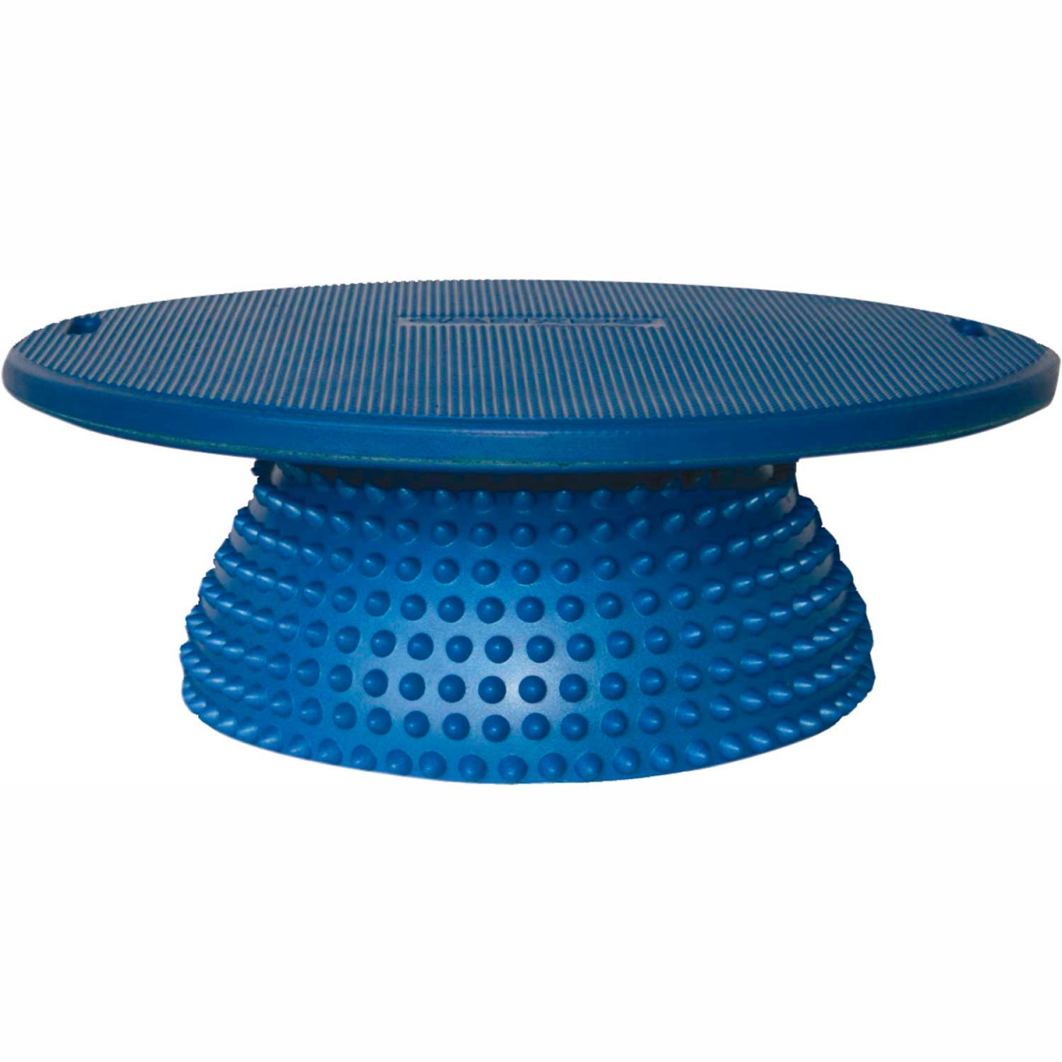 B2177193 CanDo Board-on-Stone Balance Trainer - 20 in. Platform & 13 in. Stone