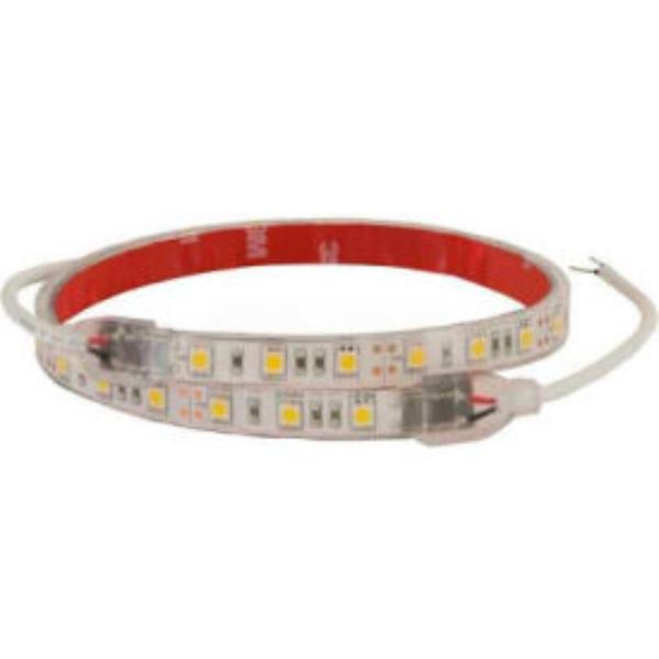 Picture of Buyers Products 640394 18 in. Clear LED Light Strip - 5621827 - Pack of 3