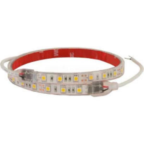 Picture of Buyers Products 640395 24 in. Clear LED Light Strip - 5622436 - Pack of 2