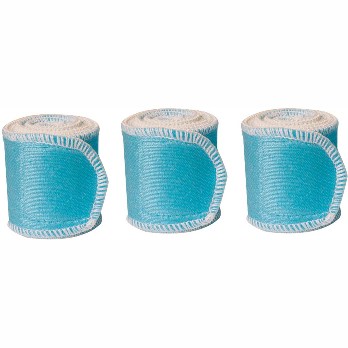 Picture of Fabrication B2194359 Nylatex Wraps - 2.5 x 36 in. - Blue - Pack of 3