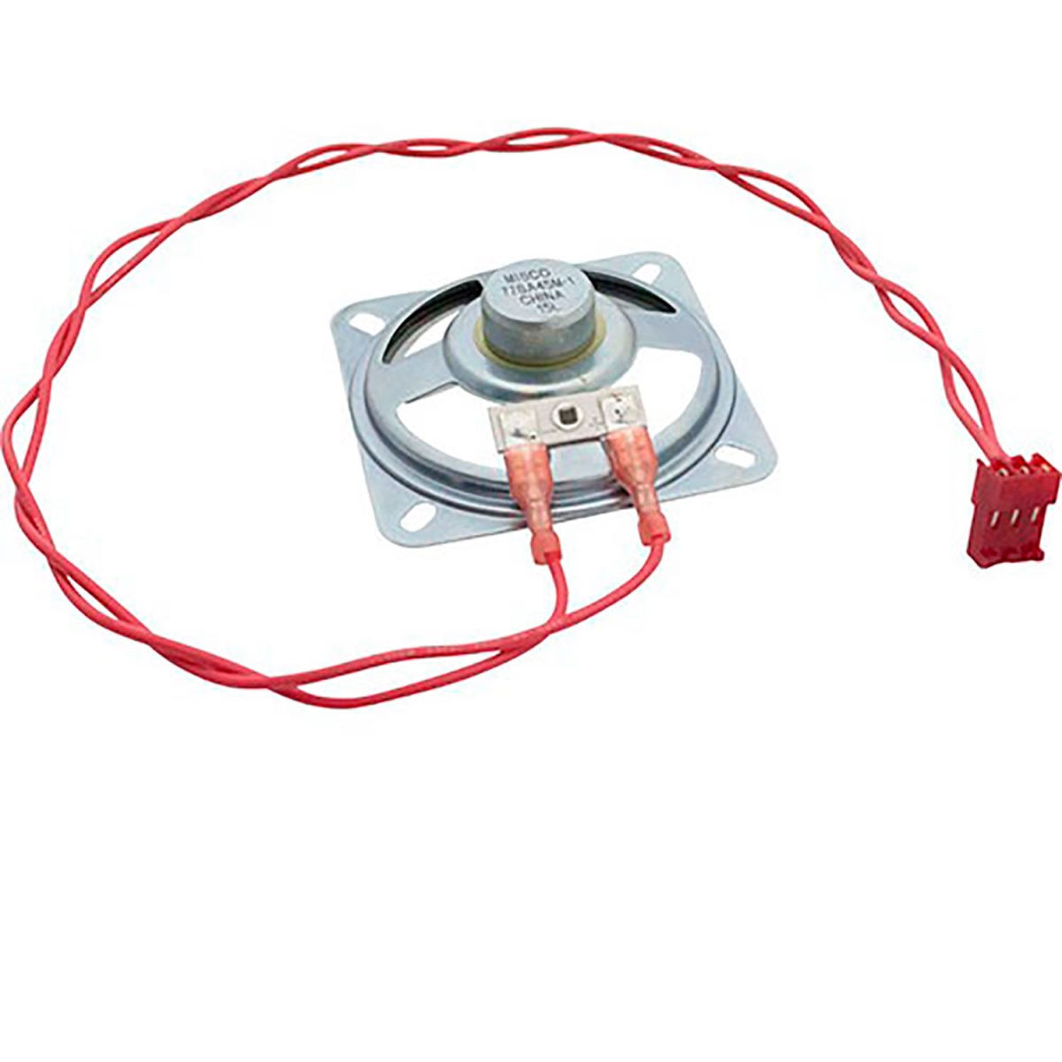 B2953333 8010190 Assembly Speaker & Wire