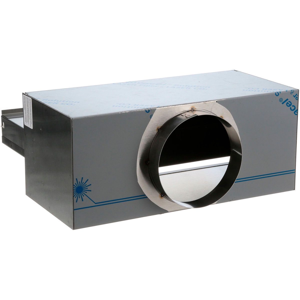 B2953969 264542 Draft Hood for Blodgett Oven