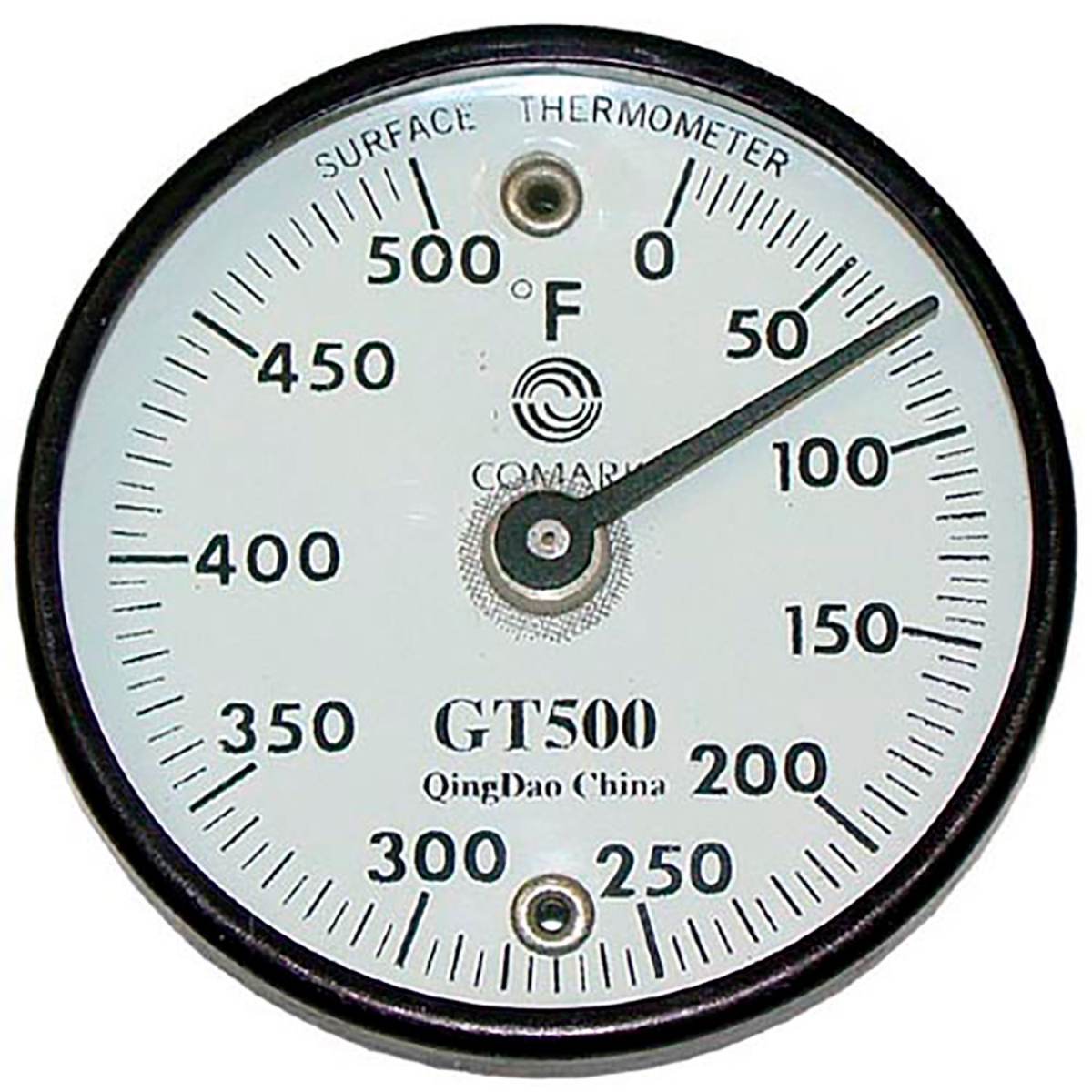 Picture of AllPoints B2954482 2 in. 621076 Thermometer - 0-500F - Magnet