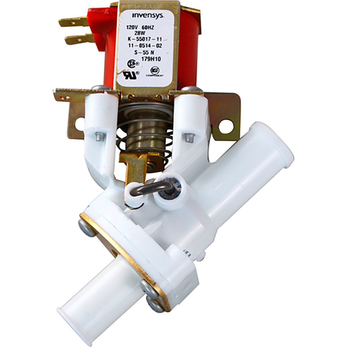 B2954587 581167 Purge Valve for Scotsman