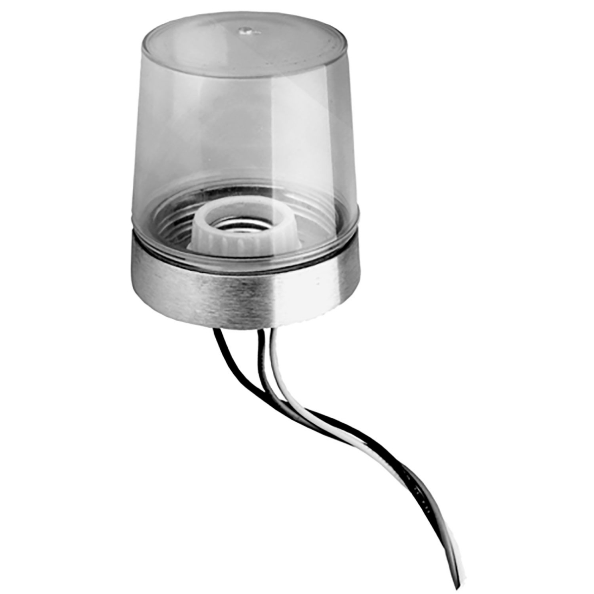 B2954885 40W 381801 Light Fixture - Plastic Globe