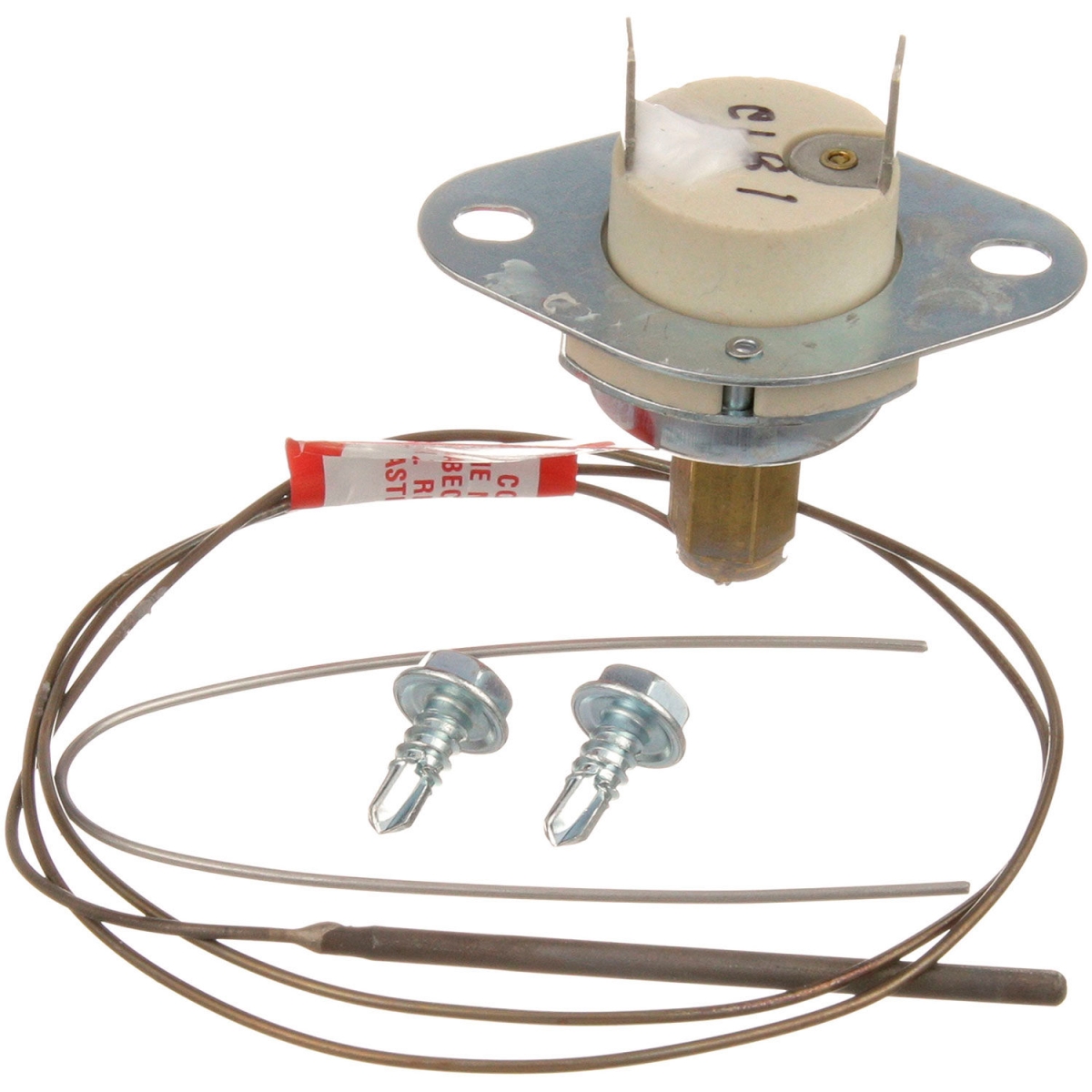 B2954910 42-1087 Gas Flame Switch with 26 in. Capillary