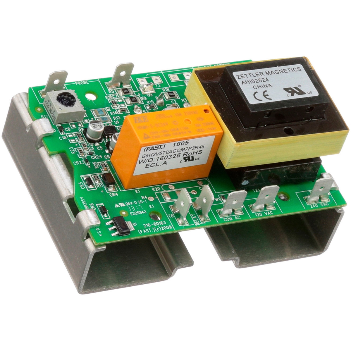 B2954958 461898 Temperature Control Board for Blodgett Oven